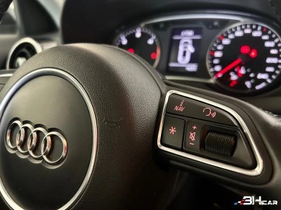 Audi A1 SPORTBACK 14 TDI 90 ULTRA   - 13