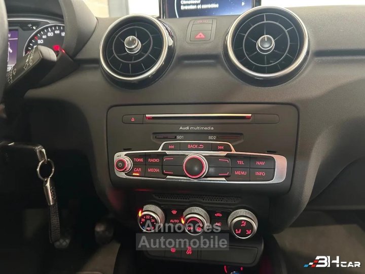 Audi A1 SPORTBACK 14 TDI 90 ULTRA - 14