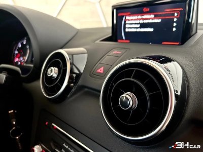 Audi A1 SPORTBACK 14 TDI 90 ULTRA   - 15