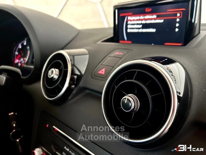 Audi A1 SPORTBACK 14 TDI 90 ULTRA - 15