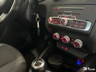 Audi A1 SPORTBACK 14 TDI 90 ULTRA   - 16