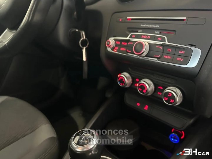 Audi A1 SPORTBACK 14 TDI 90 ULTRA - 16