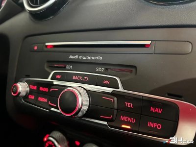 Audi A1 SPORTBACK 14 TDI 90 ULTRA   - 17