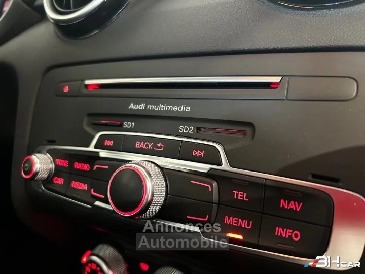 Audi A1 SPORTBACK 14 TDI 90 ULTRA - 17