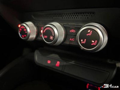 Audi A1 SPORTBACK 14 TDI 90 ULTRA   - 18