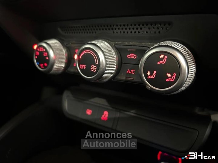 Audi A1 SPORTBACK 14 TDI 90 ULTRA - 18