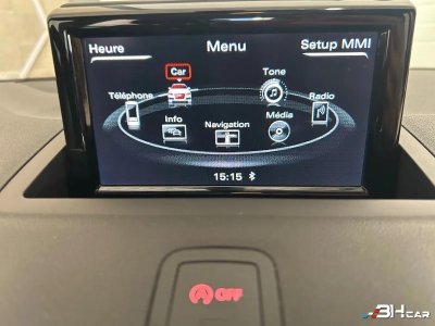 Audi A1 SPORTBACK 14 TDI 90 ULTRA   - 19