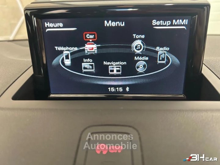 Audi A1 SPORTBACK 14 TDI 90 ULTRA - 19