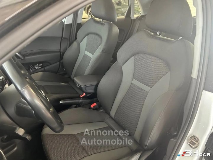 Audi A1 SPORTBACK 14 TDI 90 ULTRA - 21