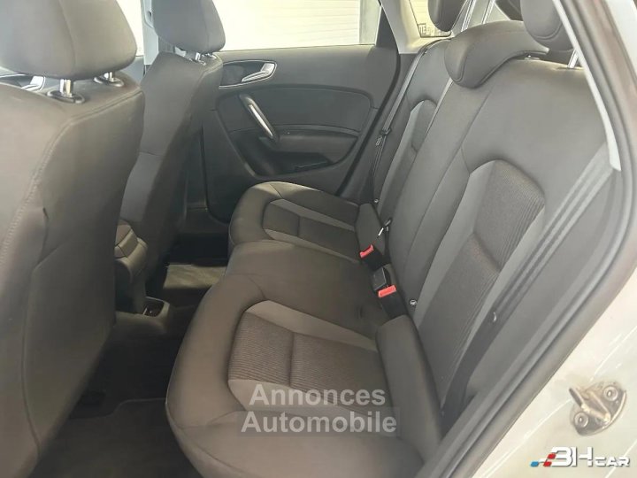 Audi A1 SPORTBACK 14 TDI 90 ULTRA - 22