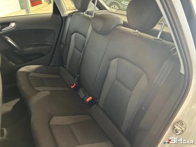 Audi A1 SPORTBACK 14 TDI 90 ULTRA   - 23