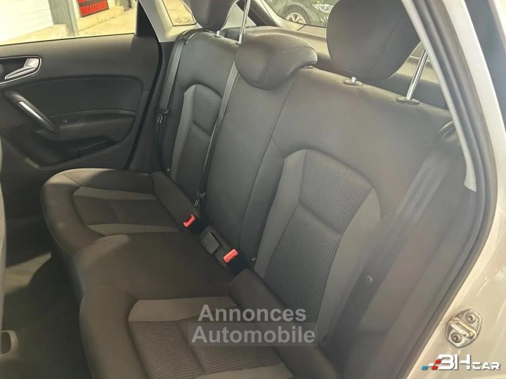 Audi A1 SPORTBACK 14 TDI 90 ULTRA - 23