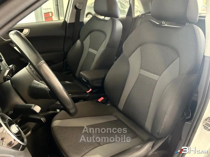 Audi A1 SPORTBACK 14 TDI 90 ULTRA - 24