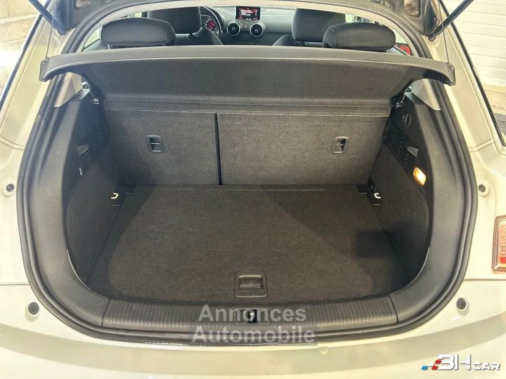 Audi A1 SPORTBACK 14 TDI 90 ULTRA - 26