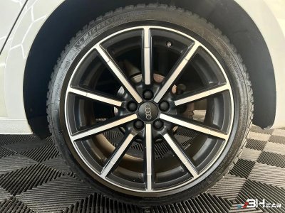 Audi A1 SPORTBACK 14 TDI 90 ULTRA   - 27