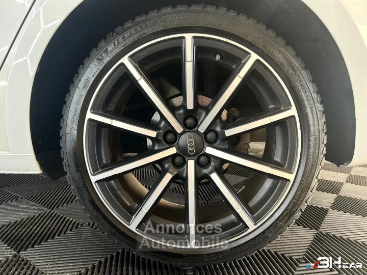 Audi A1 SPORTBACK 14 TDI 90 ULTRA - 27