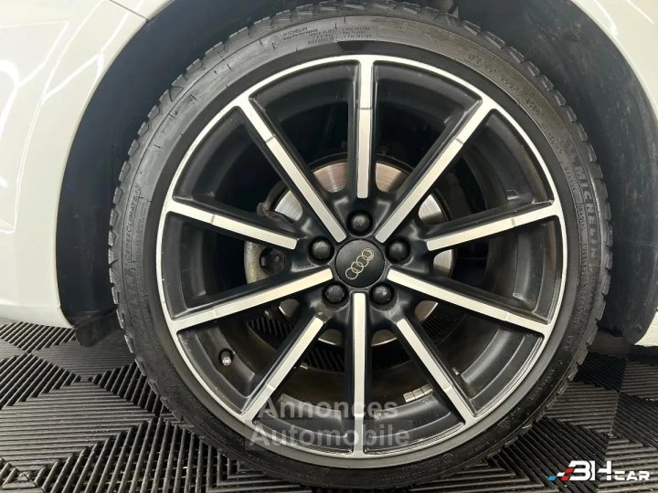 Audi A1 SPORTBACK 14 TDI 90 ULTRA - 28