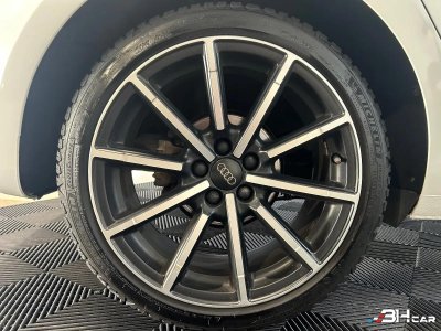 Audi A1 SPORTBACK 14 TDI 90 ULTRA   - 30