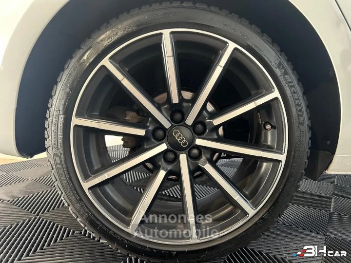 Audi A1 SPORTBACK 14 TDI 90 ULTRA - 30