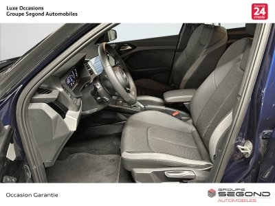 Audi A1 Sportback 30 TFSI 116 ch S tronic 7 S Line Plus   - 7