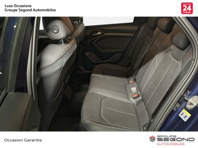 Audi A1 Sportback 30 TFSI 116 ch S tronic 7 S Line Plus   - 8