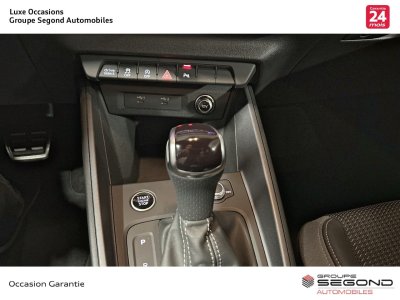 Audi A1 Sportback 30 TFSI 116 ch S tronic 7 S Line Plus   - 13