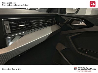 Audi A1 Sportback 30 TFSI 116 ch S tronic 7 S Line Plus   - 15
