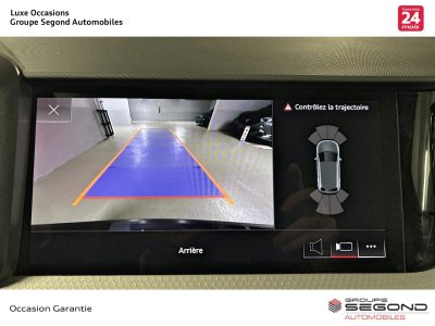 Audi A1 Sportback 30 TFSI 116 ch S tronic 7 S Line Plus   - 12