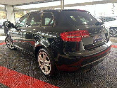 Audi A3 20 TDI 140 DPF Ambition   - 3