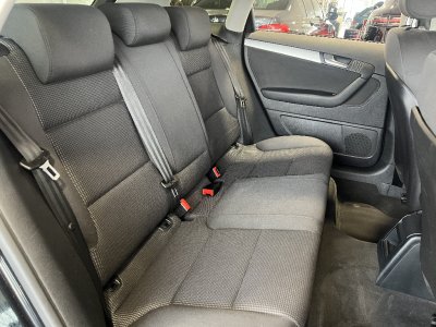 Audi A3 20 TDI 140 DPF Ambition   - 6