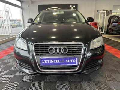 Audi A3 20 TDI 140 DPF Ambition   - 10