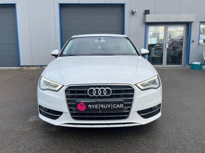 Audi A3 14 TFSI -150CH BV S-Tronic 7 S line GARANTIE 12 MOIS   - 2