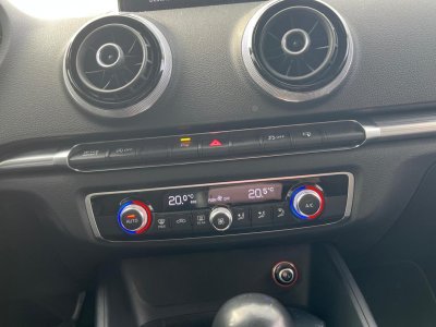 Audi A3 14 TFSI -150CH BV S-Tronic 7 S line GARANTIE 12 MOIS   - 11