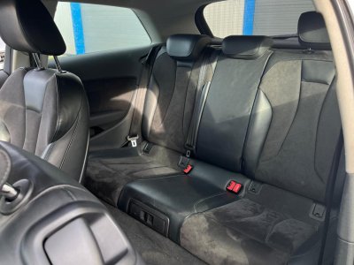 Audi A3 14 TFSI -150CH BV S-Tronic 7 S line GARANTIE 12 MOIS   - 14