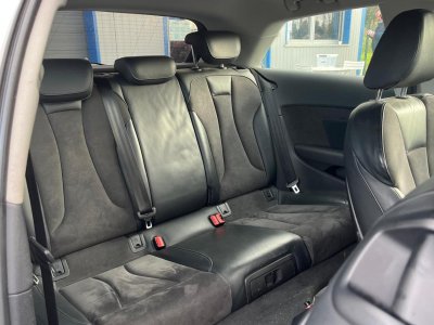 Audi A3 14 TFSI -150CH BV S-Tronic 7 S line GARANTIE 12 MOIS   - 15