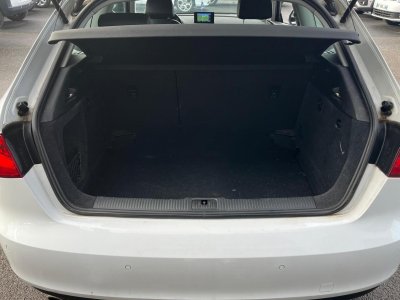 Audi A3 14 TFSI -150CH BV S-Tronic 7 S line GARANTIE 12 MOIS   - 19