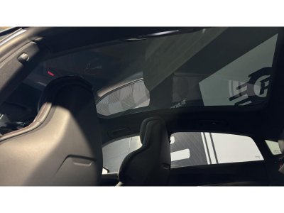 Audi e-tron GT RS Quattro 646ch S Extended - 1&egrave;re Main   - 5