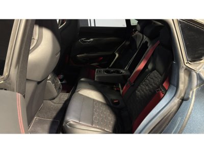 Audi e-tron GT RS Quattro 646ch S Extended - 1&egrave;re Main   - 11