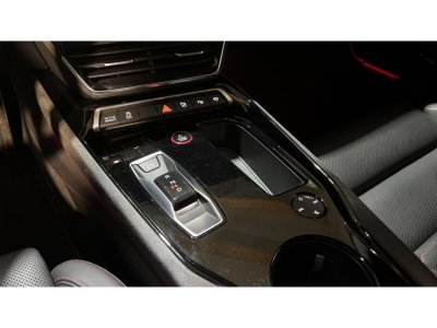 Audi e-tron GT RS Quattro 646ch S Extended - 1&egrave;re Main   - 17