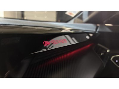 Audi e-tron GT RS Quattro 646ch S Extended - 1&egrave;re Main   - 18