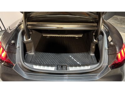 Audi e-tron GT RS Quattro 646ch S Extended - 1&egrave;re Main   - 21