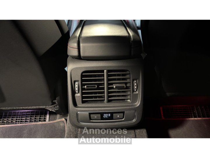 Audi e-tron GT RS Quattro 646ch S Extended - 1&egrave;re Main - 23