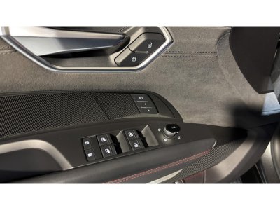 Audi e-tron GT RS Quattro 646ch S Extended - 1&egrave;re Main   - 24