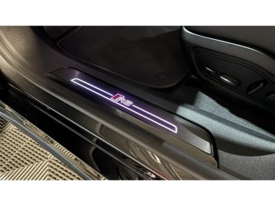 Audi e-tron GT RS Quattro 646ch S Extended - 1&egrave;re Main   - 25