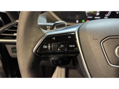 Audi e-tron GT RS Quattro 646ch S Extended - 1&egrave;re Main   - 29