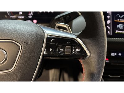 Audi e-tron GT RS Quattro 646ch S Extended - 1&egrave;re Main   - 30