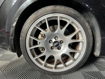 Audi TT ROADSTER 18 TURBO 20 VT 180 / ENTRETIEN COMPLET / DSITRIB OK / BON ETAT GENERAL / JANTES BBS 18 POUCES /   - 9