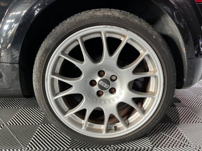 Audi TT ROADSTER 18 TURBO 20 VT 180 / ENTRETIEN COMPLET / DSITRIB OK / BON ETAT GENERAL / JANTES BBS 18 POUCES /   - 10