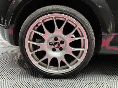 Audi TT ROADSTER 18 TURBO 20 VT 180 / ENTRETIEN COMPLET / DSITRIB OK / BON ETAT GENERAL / JANTES BBS 18 POUCES /   - 11
