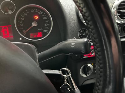 Audi TT ROADSTER 18 TURBO 20 VT 180 / ENTRETIEN COMPLET / DSITRIB OK / BON ETAT GENERAL / JANTES BBS 18 POUCES /   - 16